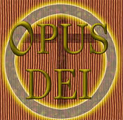 ¿Eres miembro del Opus Dei?