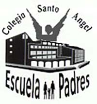 Logotipo de la escuela de padres