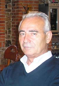 Enrique López Álvarez
