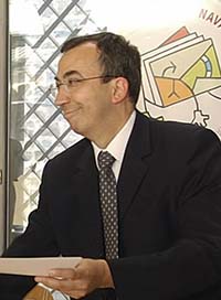 Fernando Carbajo López