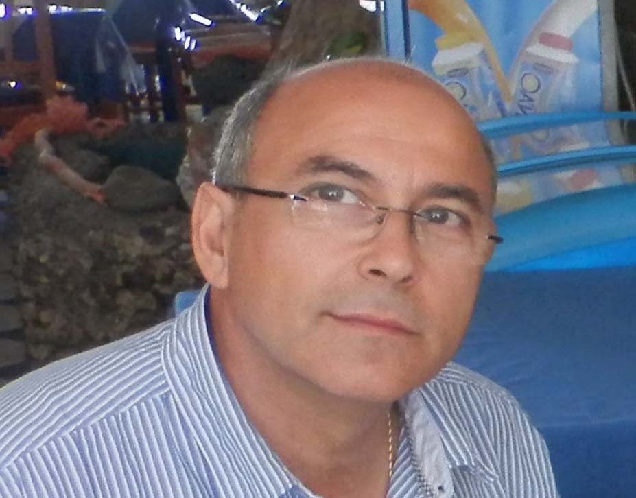 José Manuel Contreras